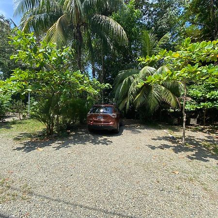 Apto Cielo Azul No7 Manuel Antonio Kültér fotó