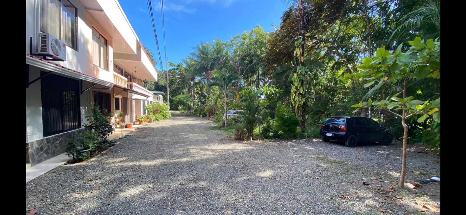 Apto Cielo Azul No7 Manuel Antonio Kültér fotó