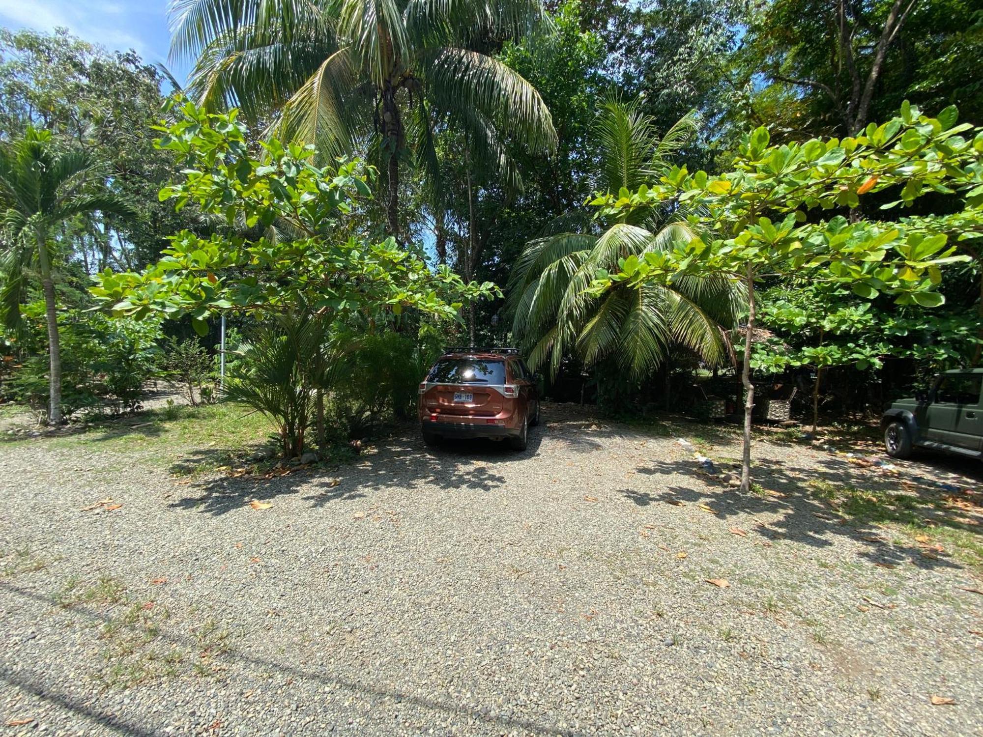 Apto Cielo Azul No7 Manuel Antonio Kültér fotó