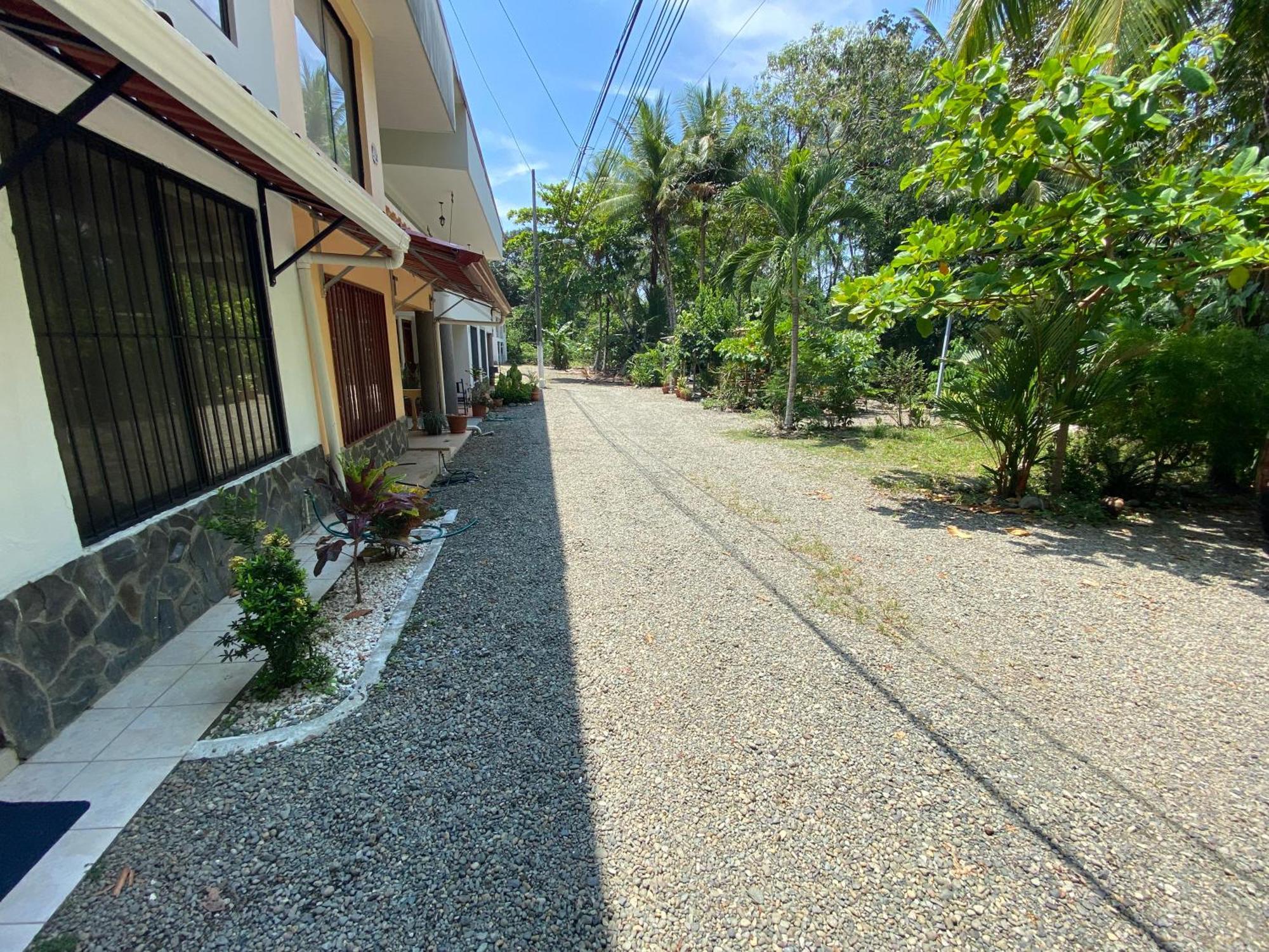 Apto Cielo Azul No7 Manuel Antonio Kültér fotó